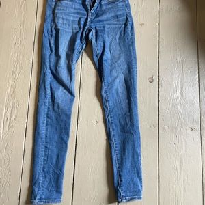 Jeans - Size 2